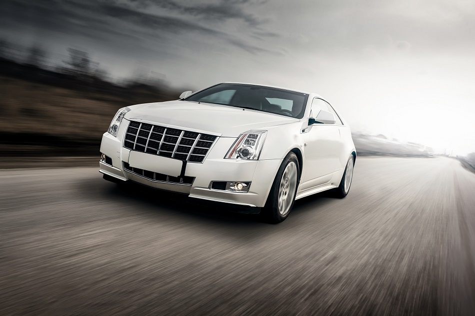 Cadillac Repair In Richmond, TX