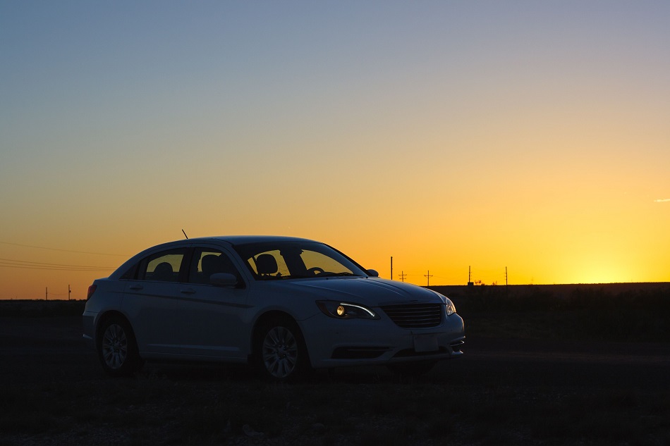 Chrysler Repair In Richmond, TX