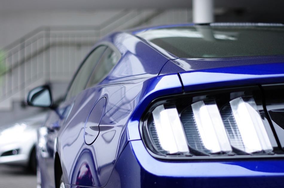 Ford Repair In Richmond, TX Ford Repair In Richmond, TX