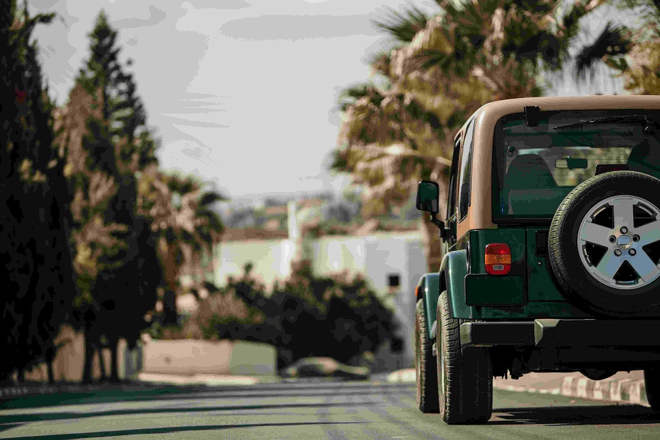 Jeep Repair In Richmond, TX Jeep Repair In Richmond, TX