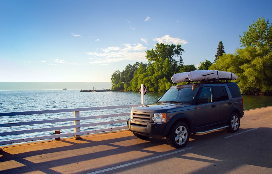 Land Rover Repair In Richmond, TX