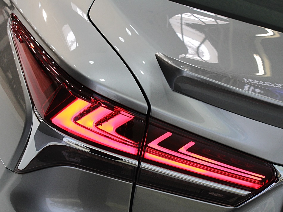 Lexus Repair In Richmond, TX Lexus Repair In Richmond, TX