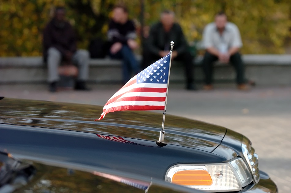 Lincoln Repair In Richmond, TX