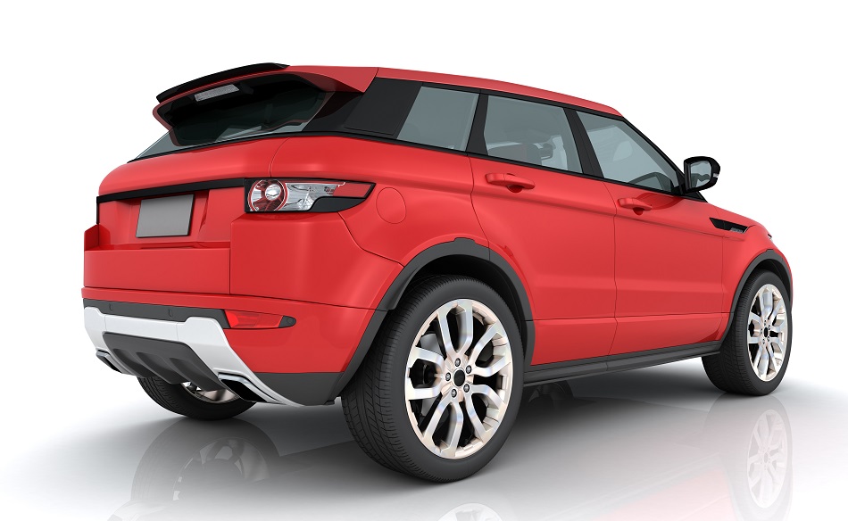 Range Rover Repair In Richmond, TX