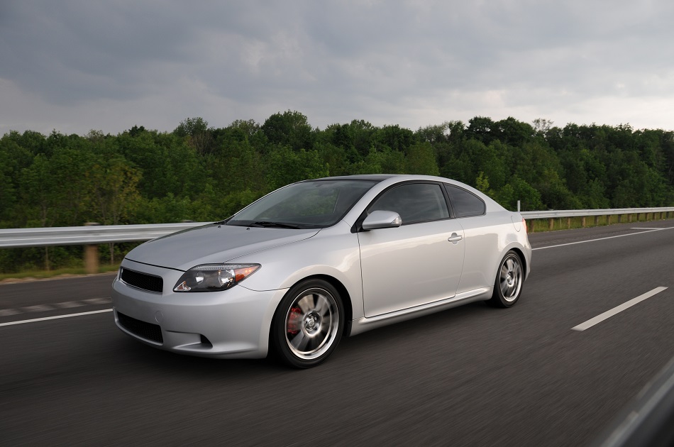 Scion Repair In Richmond, TX