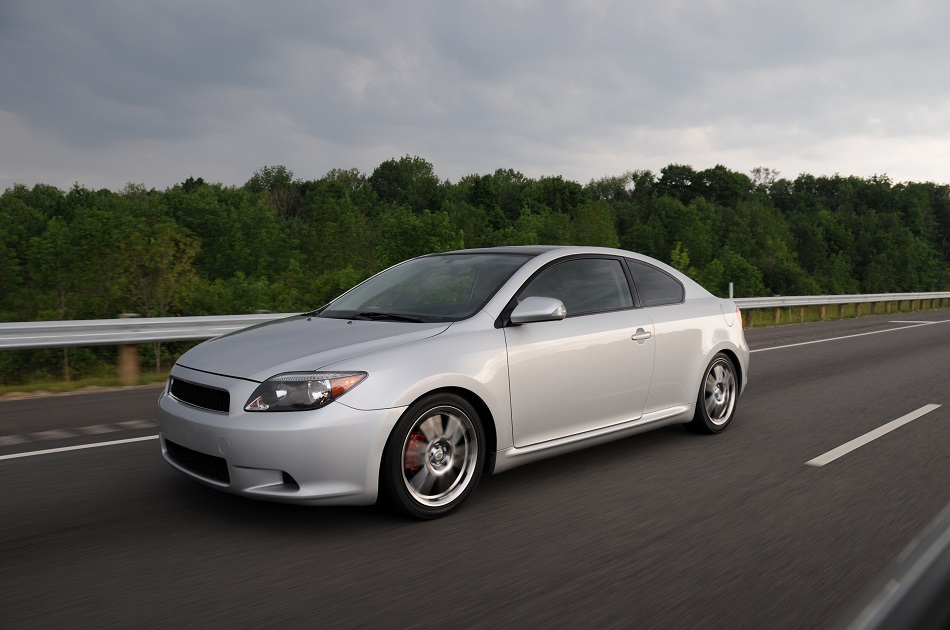 Scion Repair In Richmond, TX Scion Repair In Richmond, TX