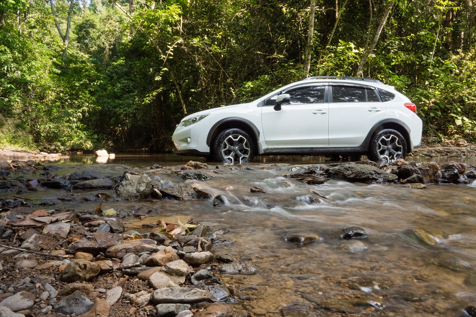 Subaru Repair In Richmond, TX