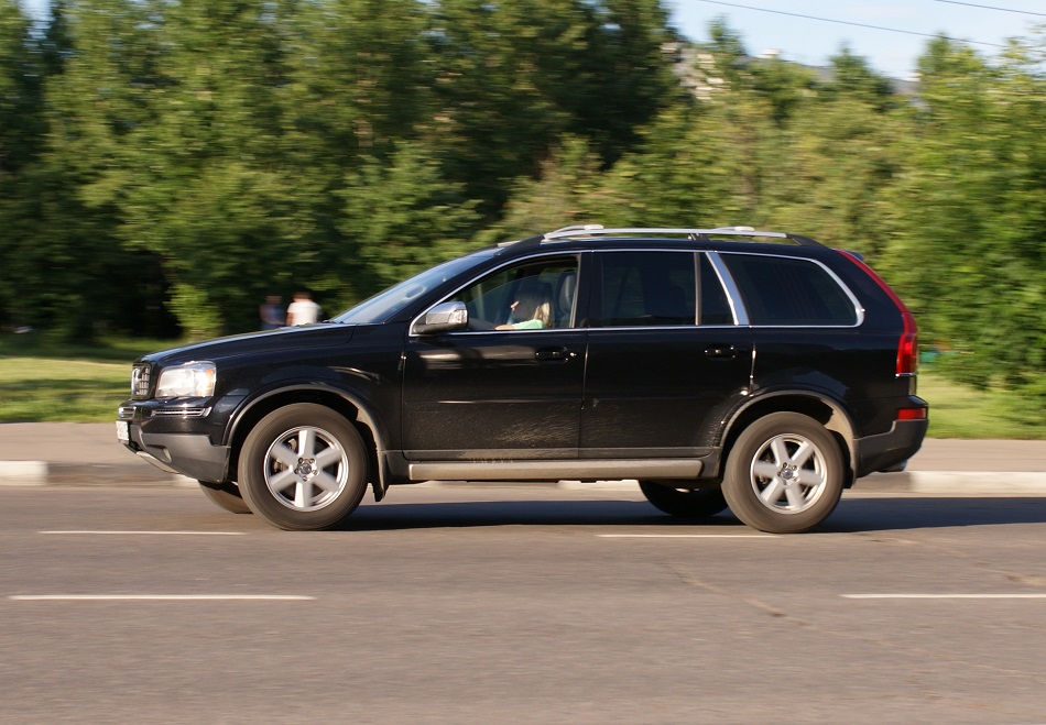 Volvo Repair In Richmond, TX