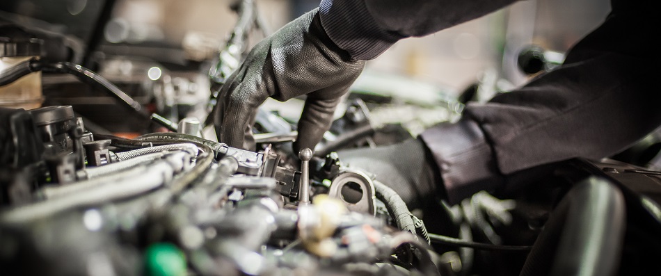 Battery Service In Richmond, TX