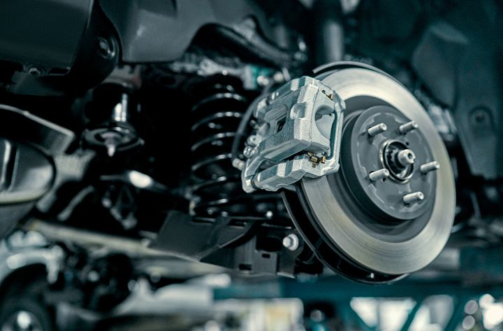 Brake Repair In Richmond, TX