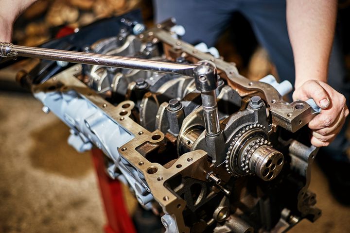 Camshaft Replacement In Richmond, TX Camshaft Replacement In Richmond, TX