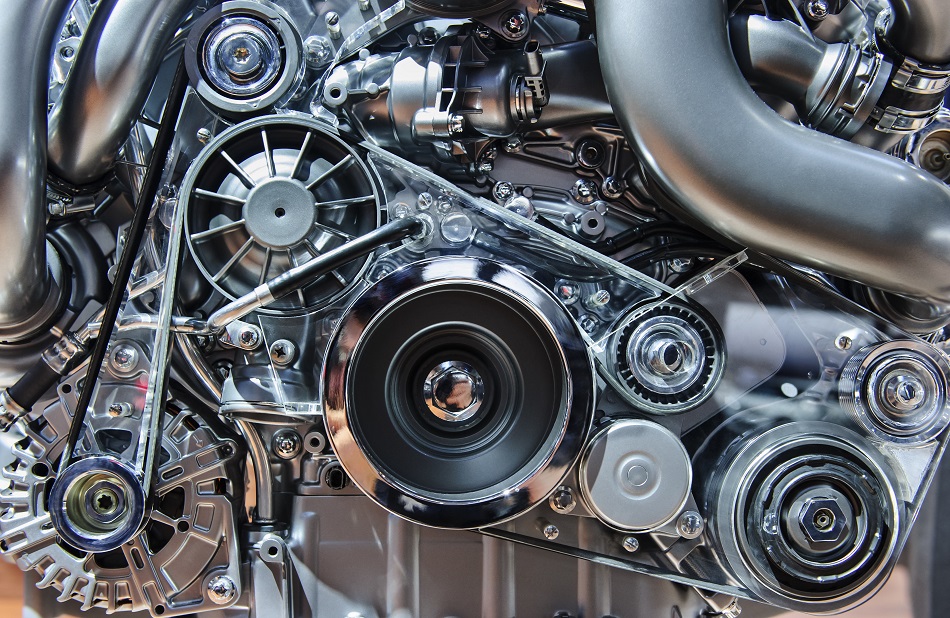 Engine Repair In Richmond, TX Engine Repair In Richmond, TX