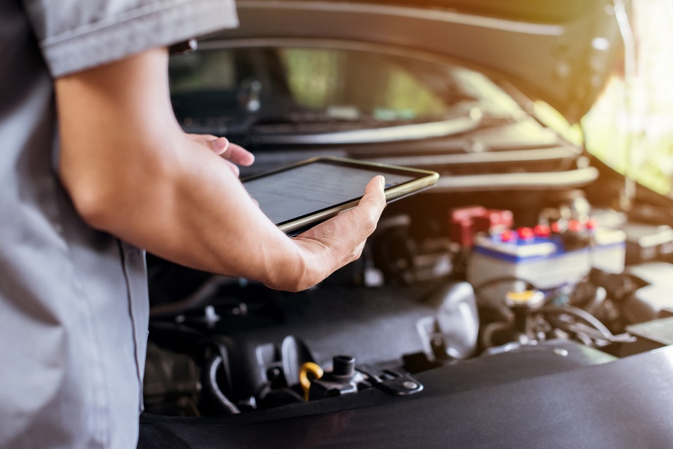 Fuel Injection Repair In Richmond, TX Fuel Injection Repair In Richmond, TX