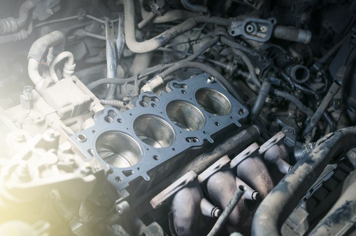 Head Gasket Replacement In Richmond, TX