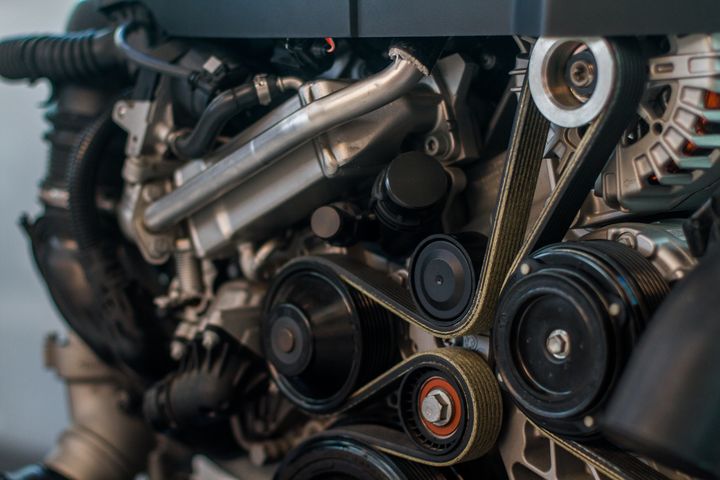 Serpentine Belt In Richmond, TX