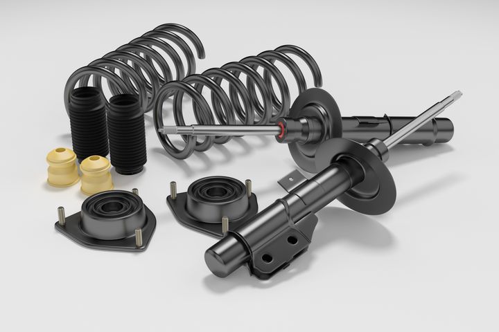 Shocks And Struts In Richmond, TX Shocks And Struts In Richmond, TX