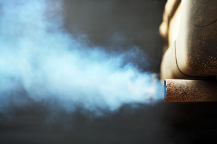 Smog Test And Repair In Richmond, TX